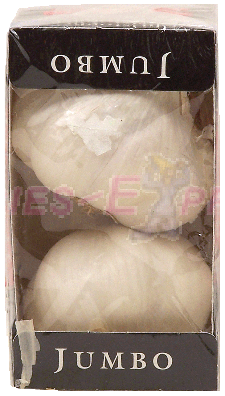 Christopher Ranch&nbsp;&nbsp;Garlic Cloves, 2-bulbs Full-Size Picture